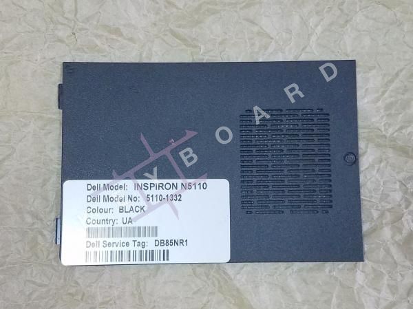 Кришкі відсіків Dell Pn 074RTF